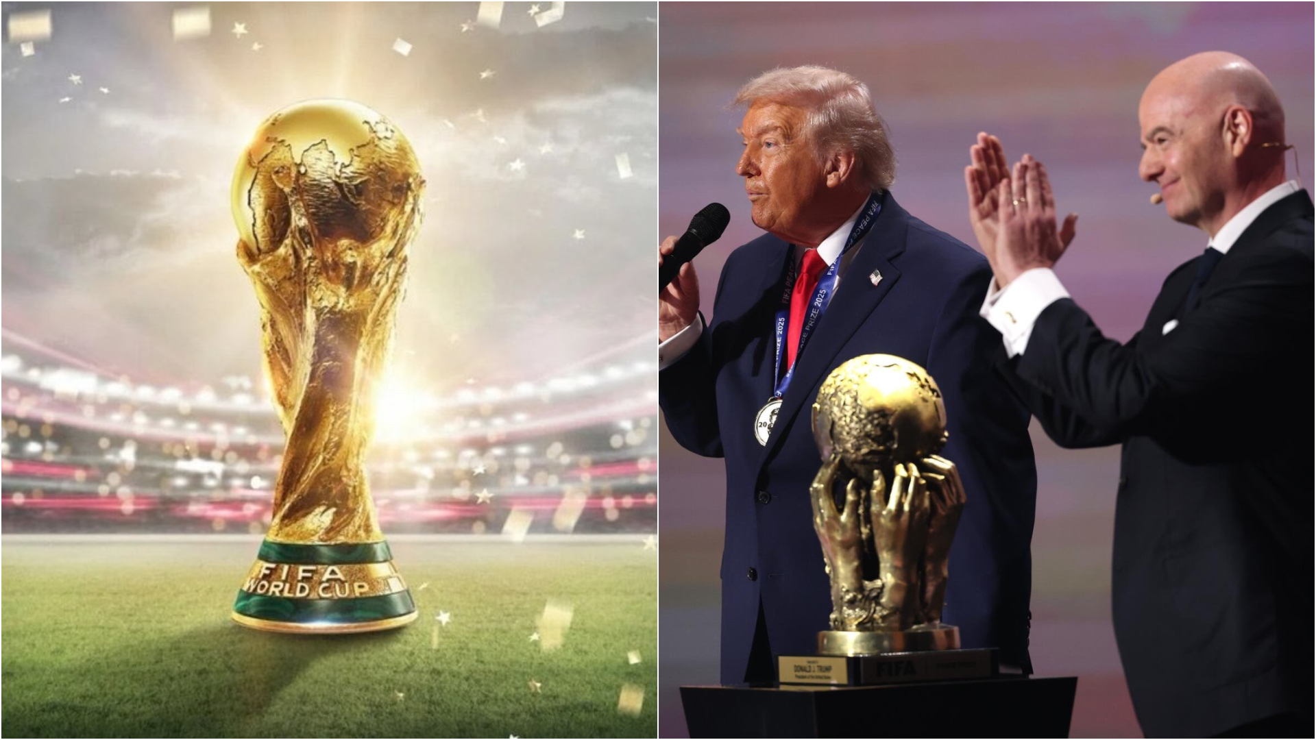 Iran to Pull Out of 2026 World Cup as Statement Cites U.S. Attacks, Replacement on Alert