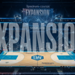 NBA Expansion