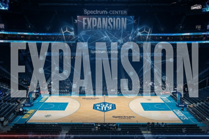 NBA Expansion