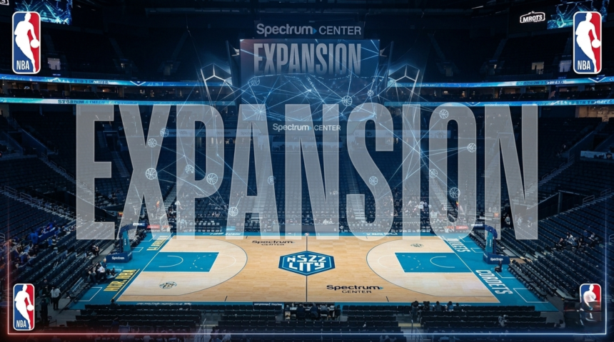 NBA Expansion