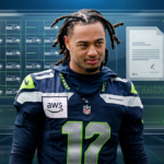 Seattle locks up Jaxon Smith-Njigba with a historic deal. The WR’s $168.6M extension sets records and reshapes the NFL market.