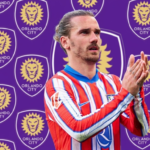 Antoine Griezmann's transfer to Orlando City