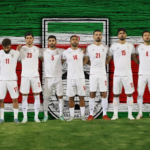 Iranian National team