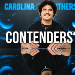 ARE THE CAROLINA PANTHERS CONTENDERS?
