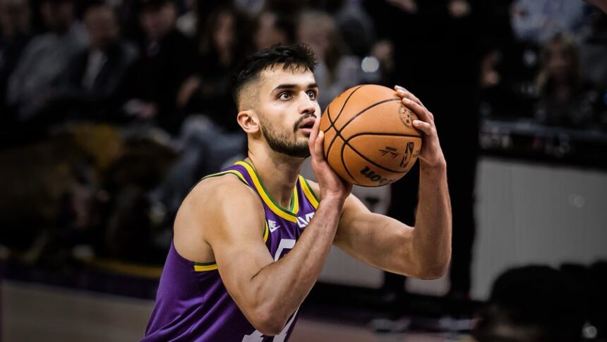 Omer Yurtseven