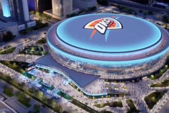 Oklohoma City Thunder