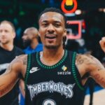 Minnesota Timberwolves defeat Houston Rockets in Overtime.