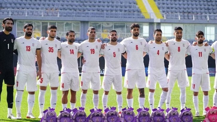 Iran National team