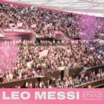 Leo Messi for Inter Miami