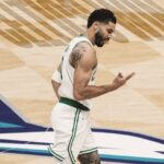 Jason Tatum