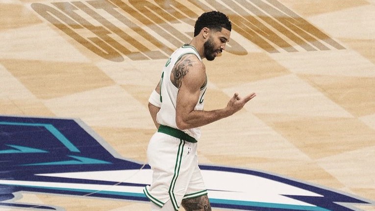 Jason Tatum