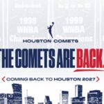 Houston Comets