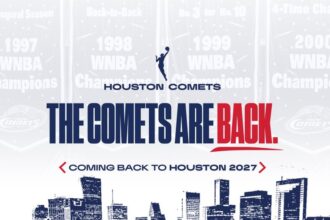 Houston Comets