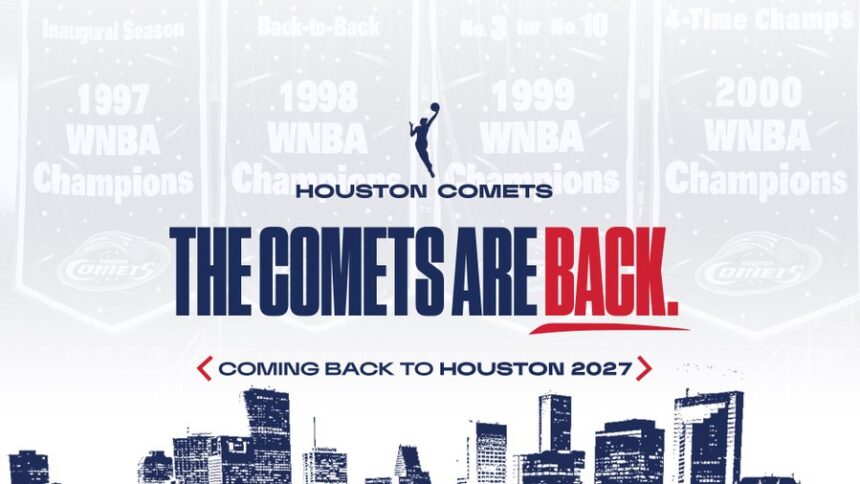 Houston Comets