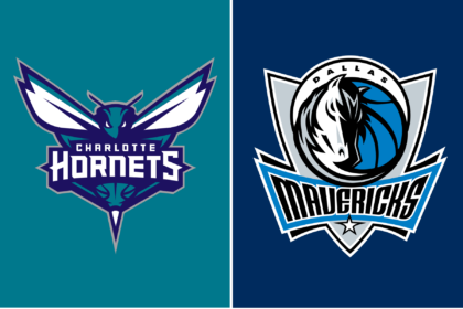 Charlotte Hornets vs Dallas Maverick Preview