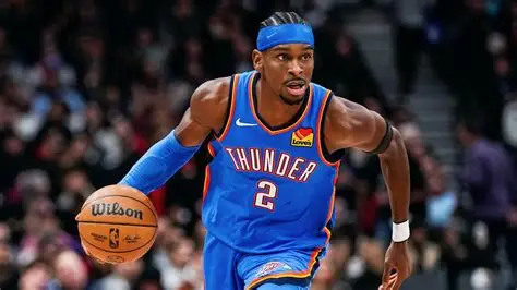 Emirates NBA Cup MVP Ladder: Shai Gilgeous-Alexander powers Thunder into Semifinals