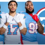 Tennessee Titans Media Day