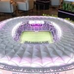 Inter Miami's new stadium, Nu