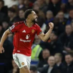 Cunha's solitary goal sinks Chelsea