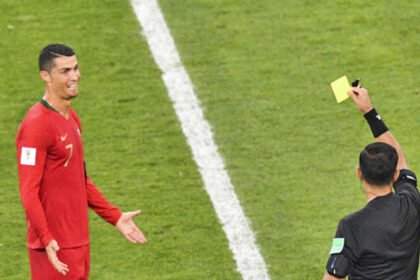 Ronaldo