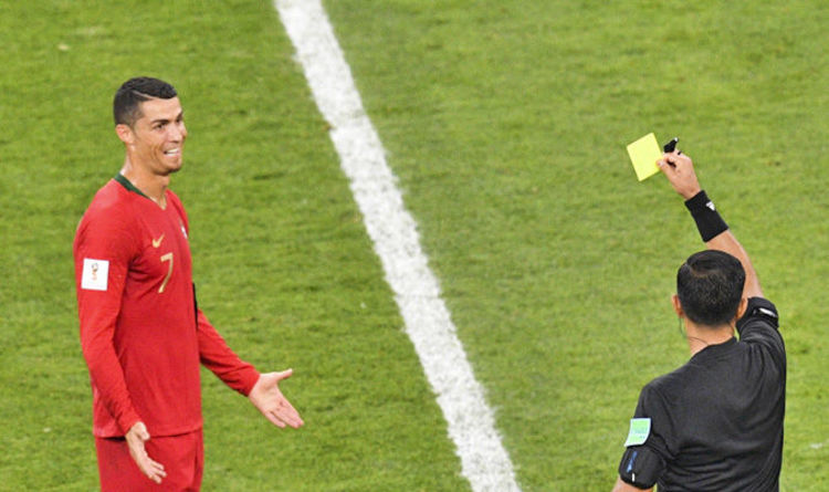 Ronaldo