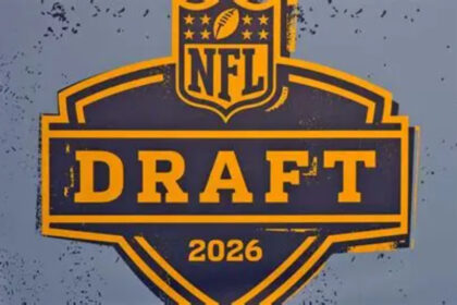 2026 NFL Postdraft questions