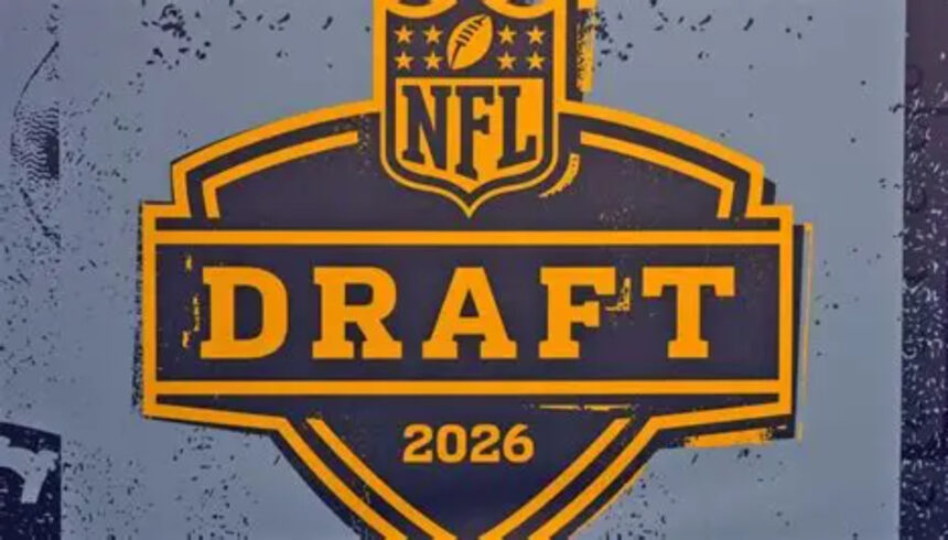 2026 NFL Postdraft questions