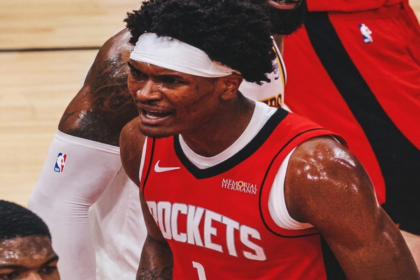 Rockets win