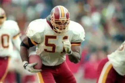 Monte Coleman