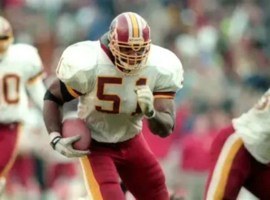 Monte Coleman