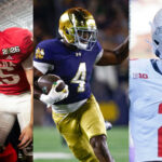 NFL Draft Winners and Losers