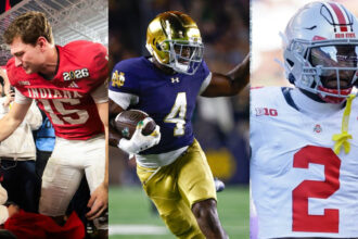 NFL Draft Winners and Losers