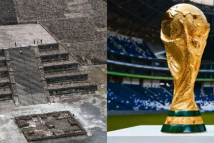 FIFA World Cup, Mexico