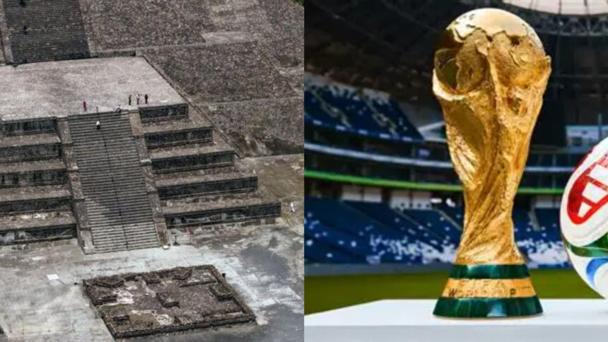 FIFA World Cup, Mexico