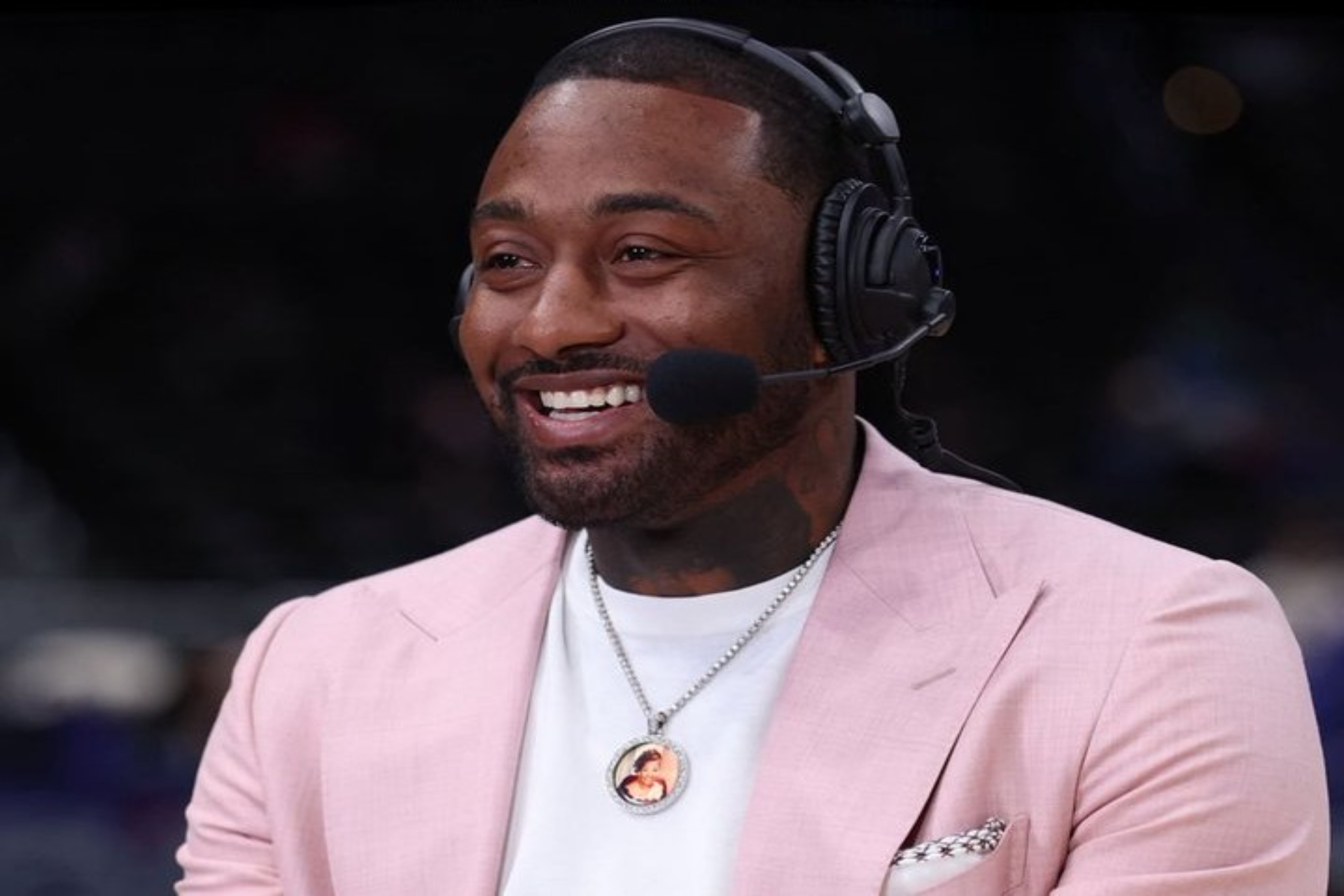 John Wall