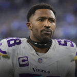 Eagles and Vikings in Blockbuster Trade move