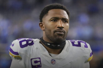 Eagles and Vikings in Blockbuster Trade move