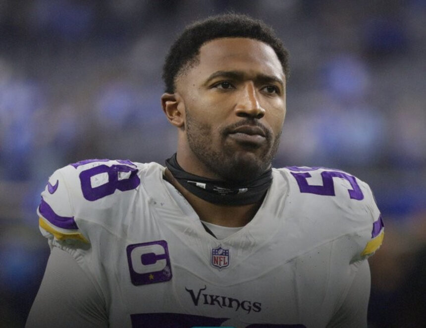 Eagles and Vikings in Blockbuster Trade move