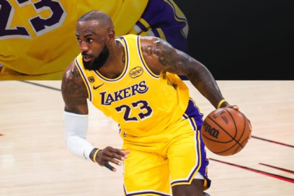 Lakers game 5