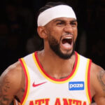 Nickeil Alexander-Walker