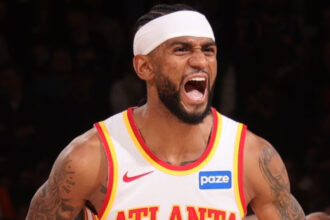 Nickeil Alexander-Walker