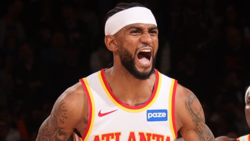 Nickeil Alexander-Walker