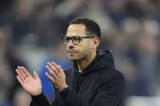 Liam Rosenior sacked