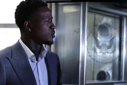 Terry Rozier