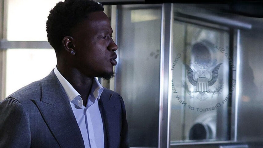 Terry Rozier