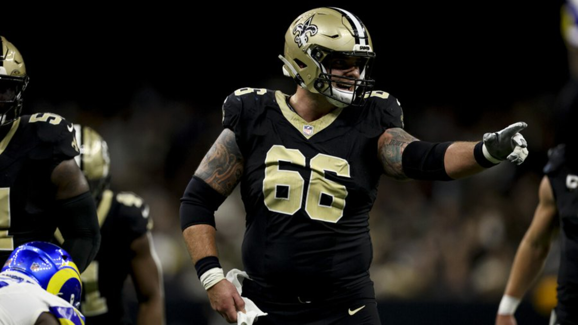 Shane Lemieux Retirement