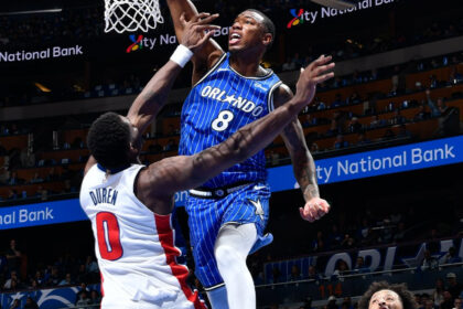 replay angle of the Jamal Cain poster