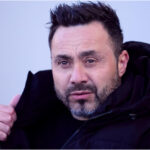 Roberto de Zerbi joined Brighton on a four-year deal in 2022