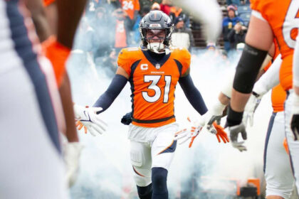 Justin Simmons