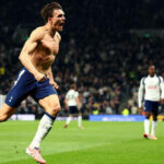 Palhinha saves day for Spurs against Wolves in September 2025